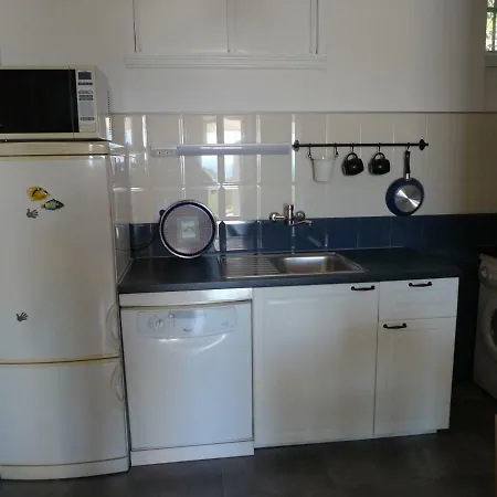 Park Bellevue Apartment Split
