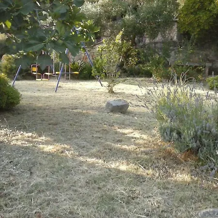 Park Bellevue Split